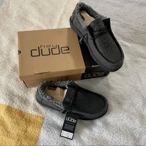 Hey Dudes | Fuzzy Hey Dudes